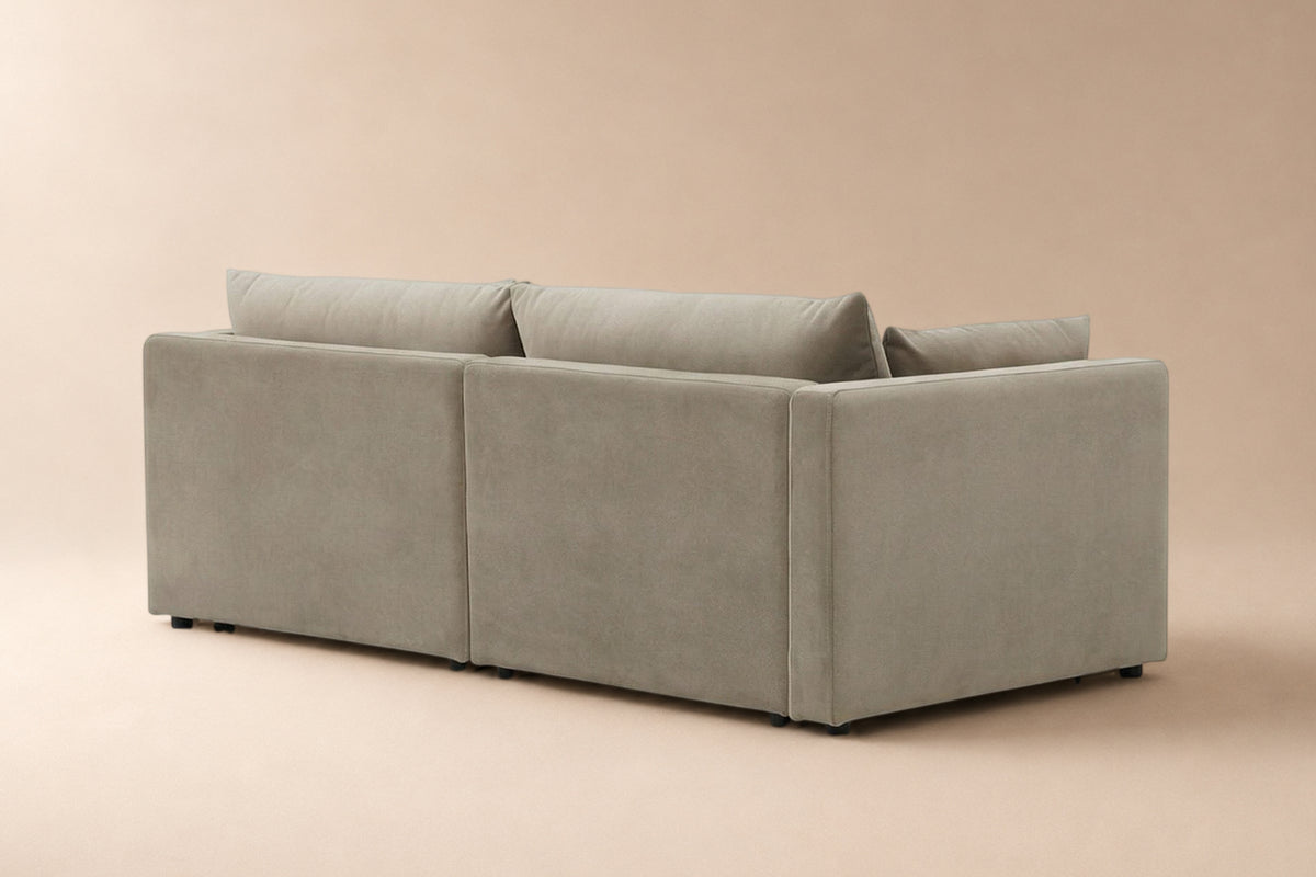 Halo 2 Seater Sofa