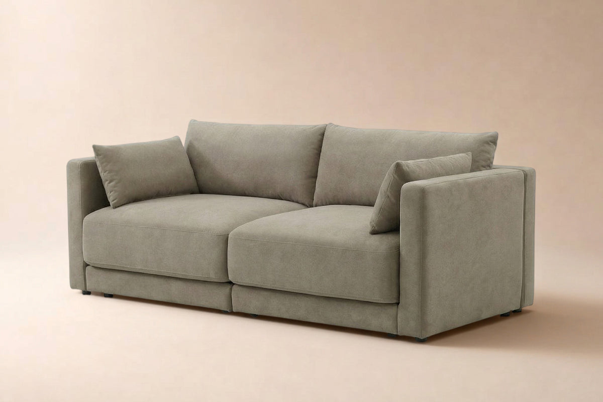 Halo 2 Seater Sofa