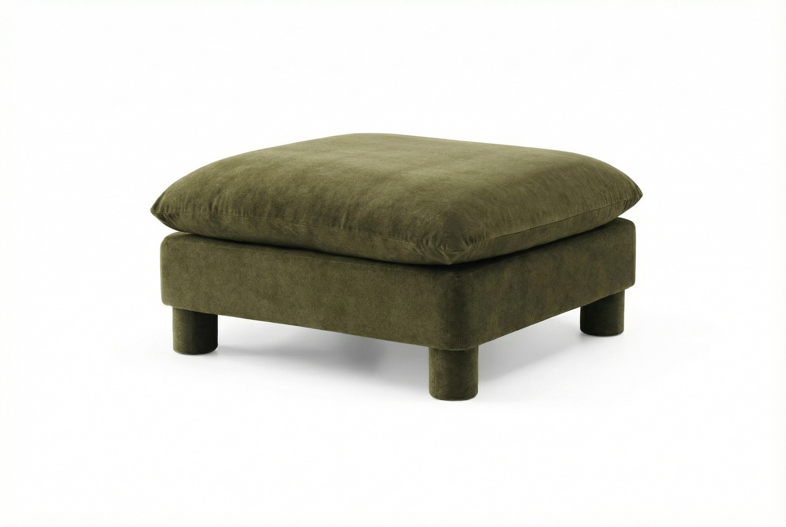 Bayshore Ottoman