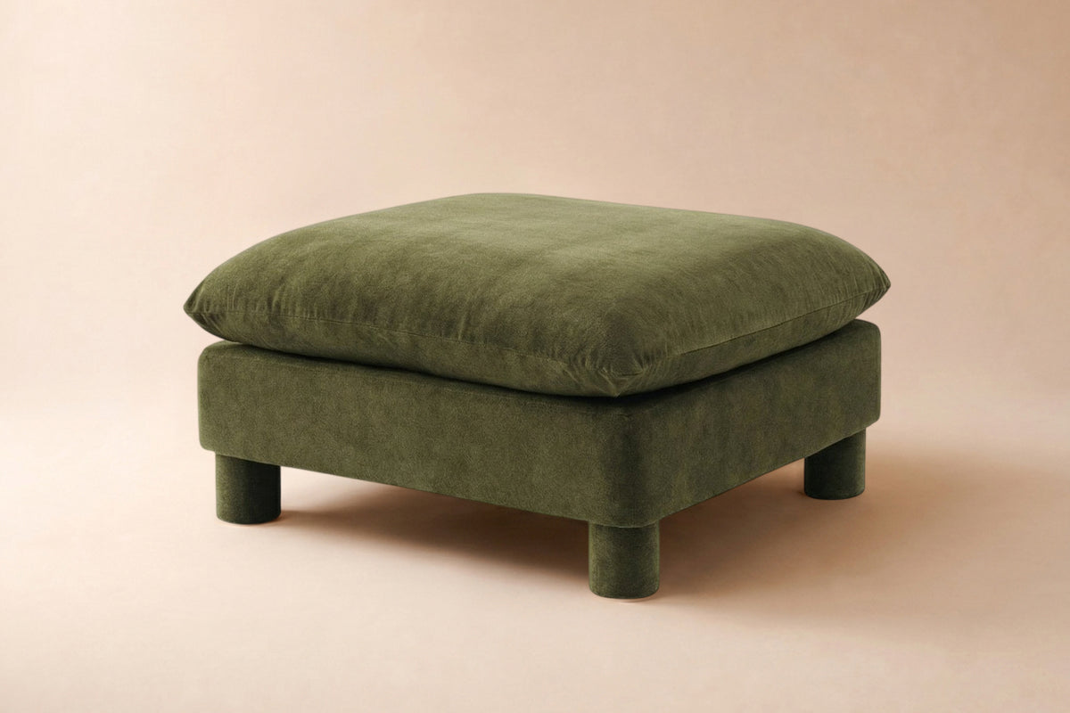 Bayshore Ottoman