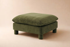 Bayshore Ottoman