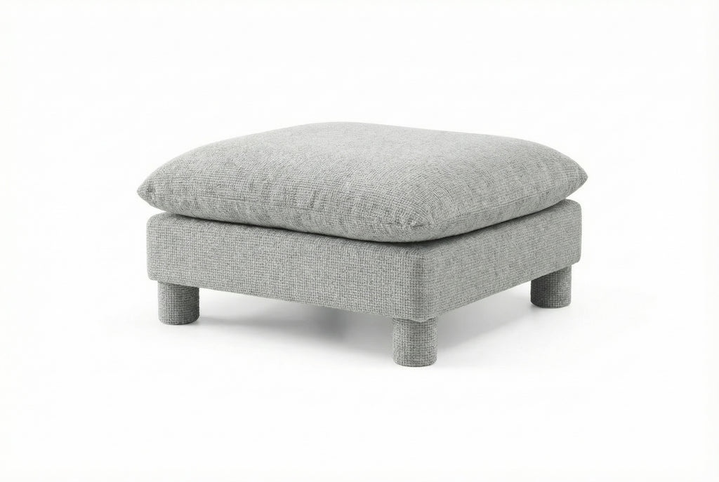 Bayshore Ottoman