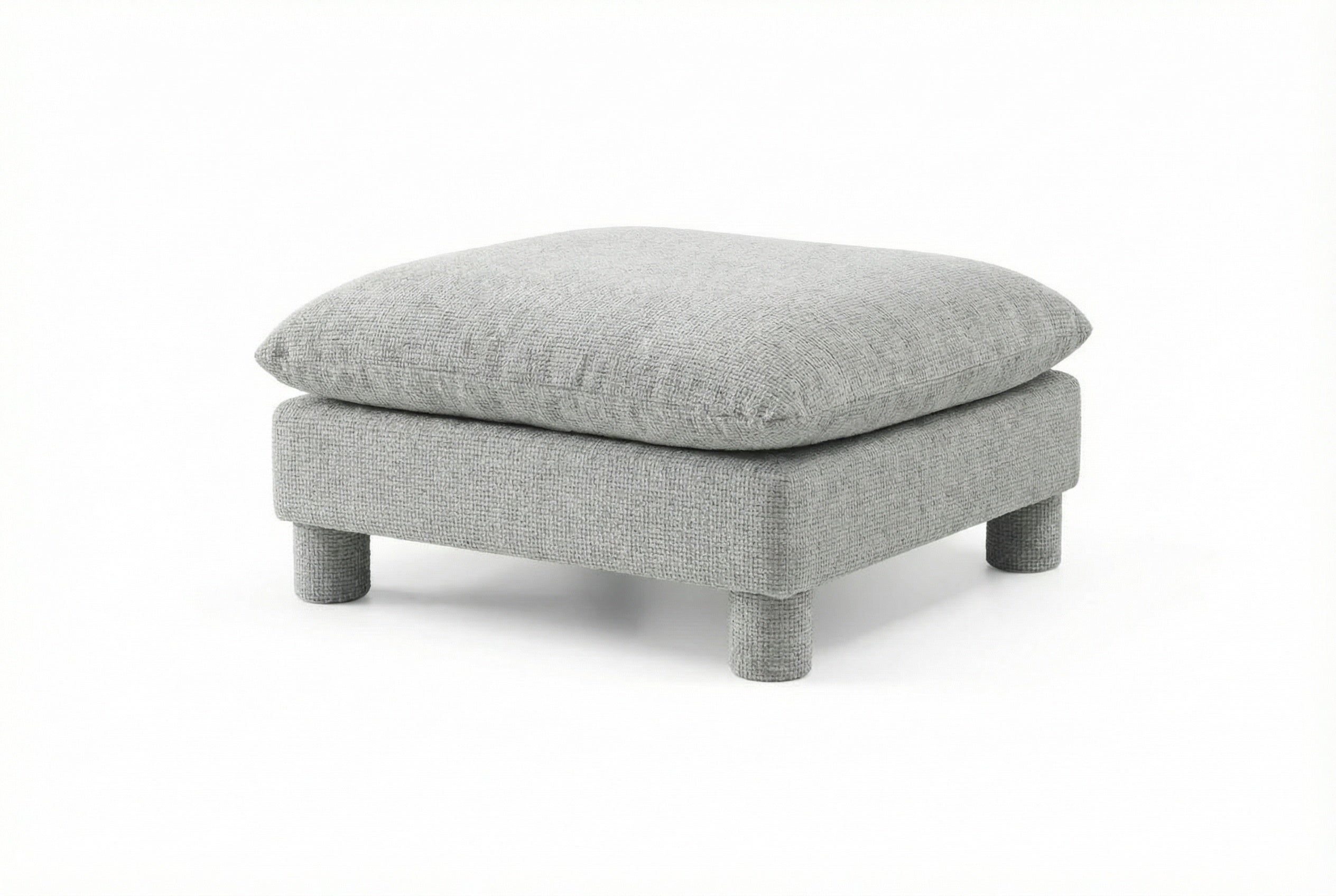 Bayshore Ottoman
