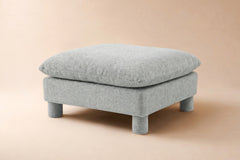 Bayshore Ottoman