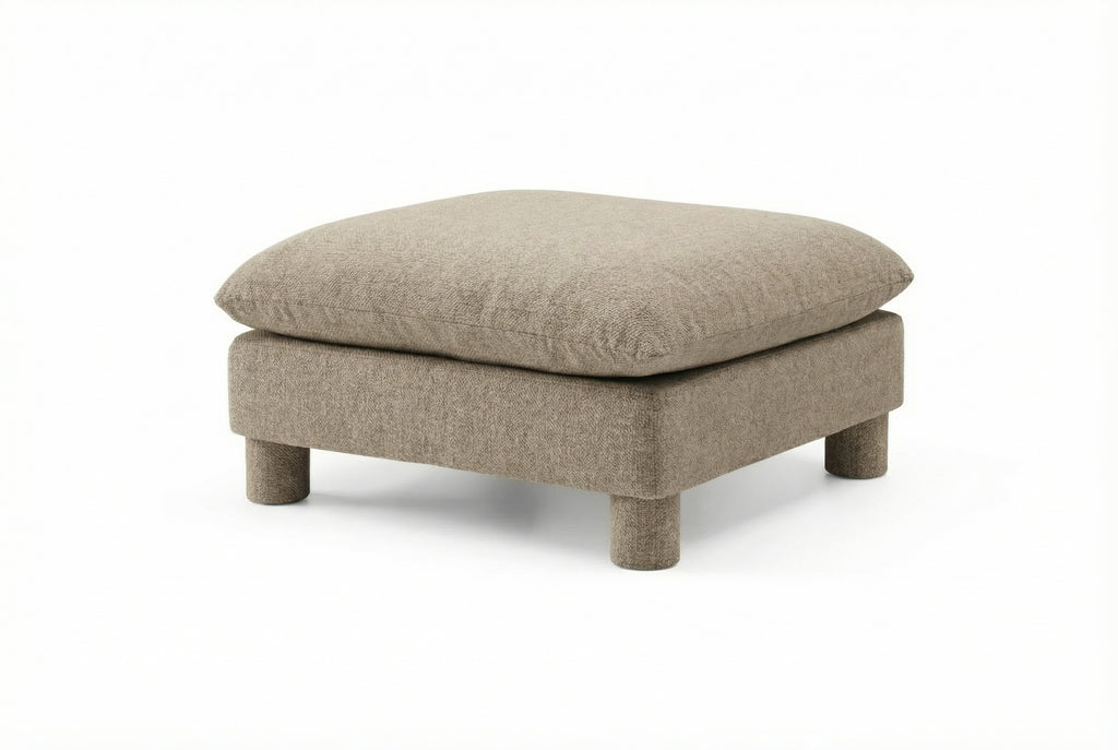 Bayshore Ottoman