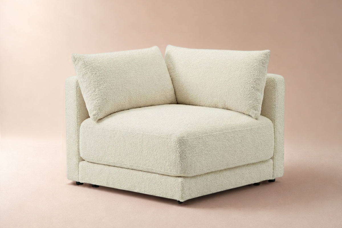 Halo Accent Chair
