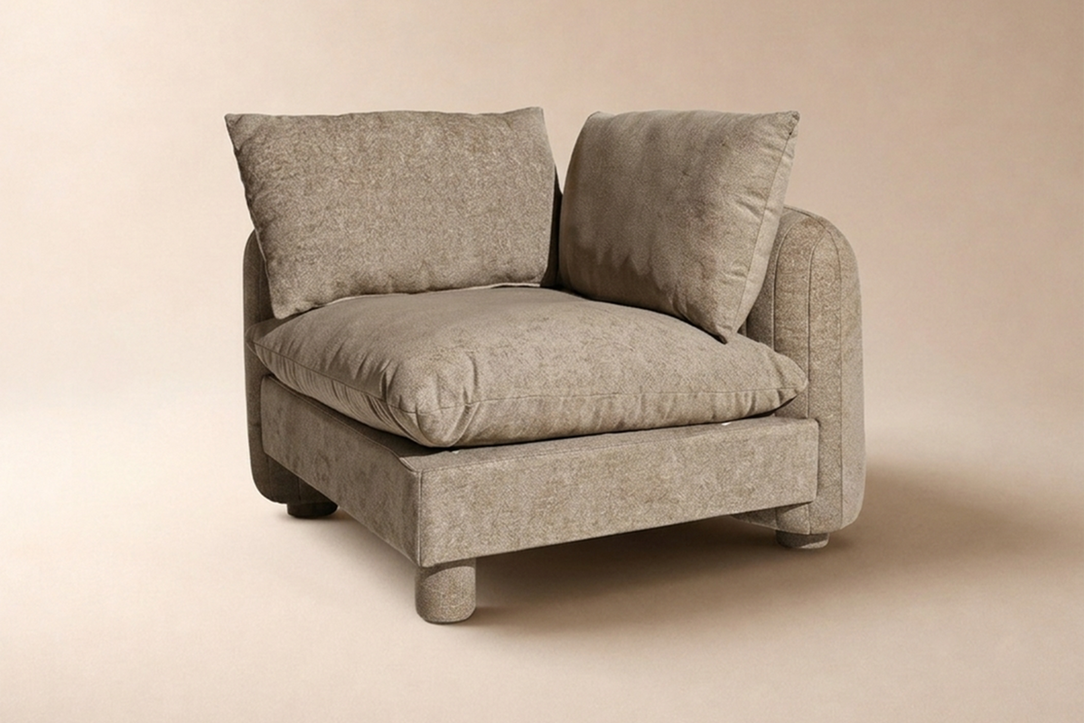 Bayshore Accent Chair