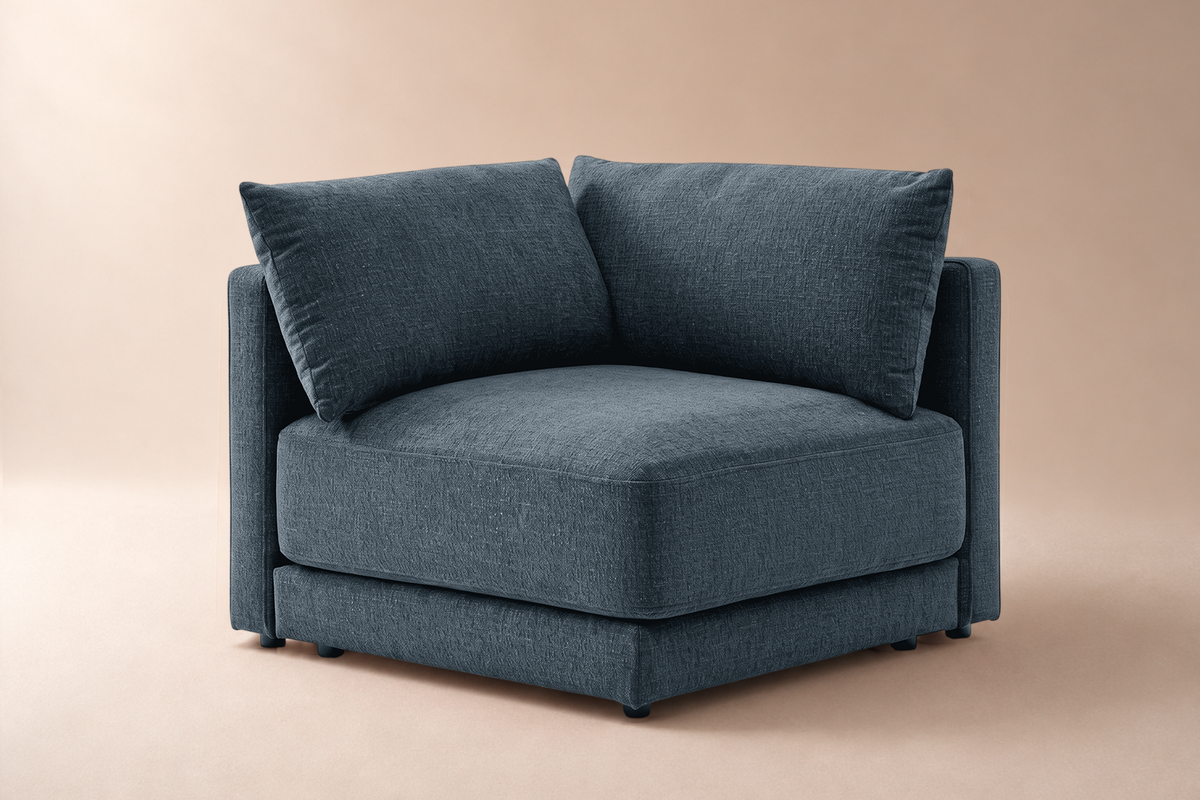Halo Accent Chair