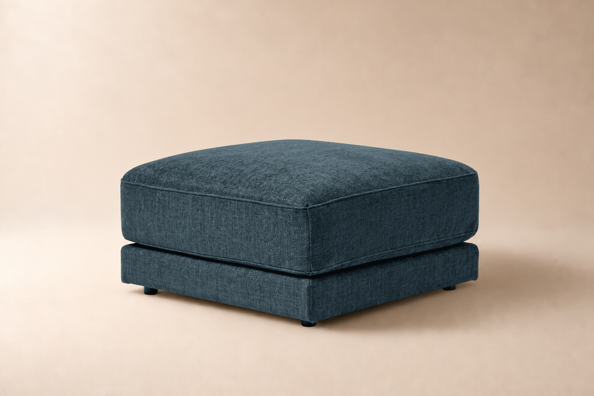 Halo Ottoman