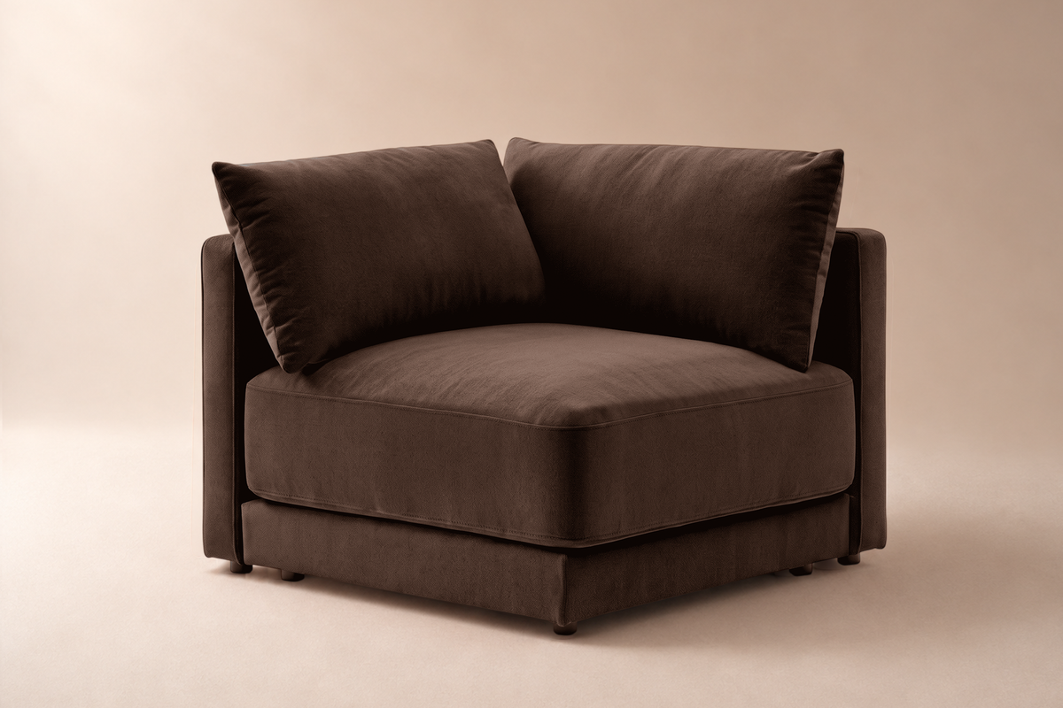 Halo Accent Chair