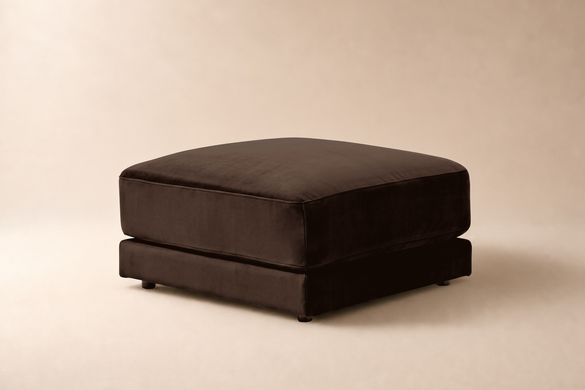 Halo Ottoman