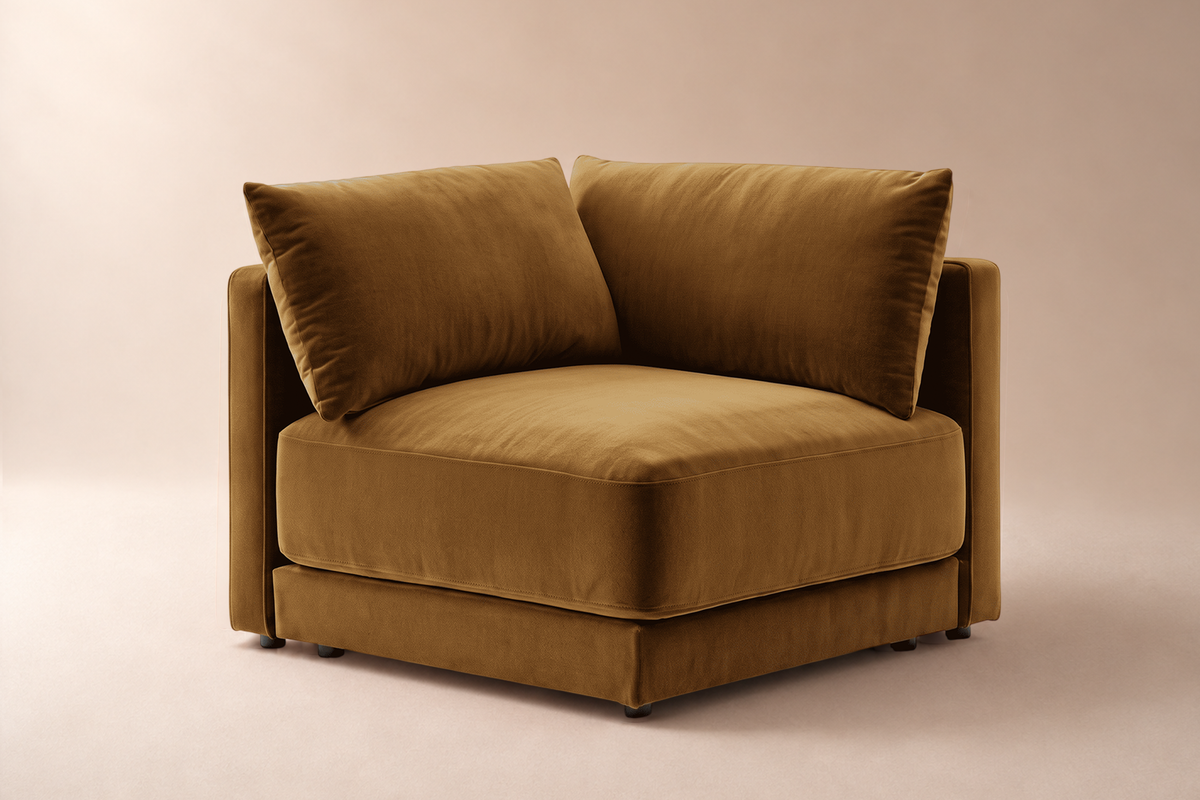 Halo Accent Chair