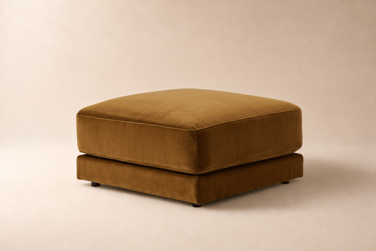 Halo Ottoman