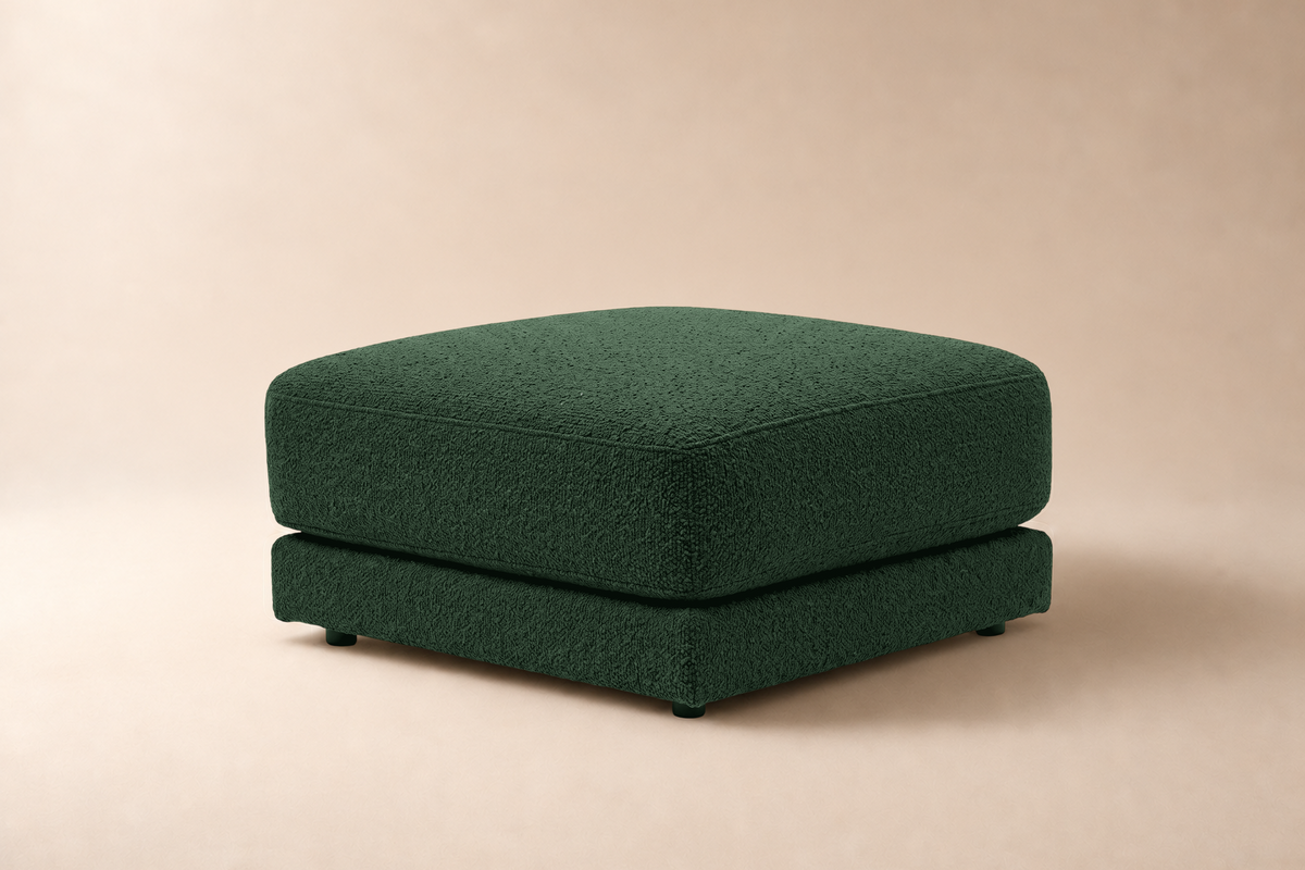 Halo Ottoman