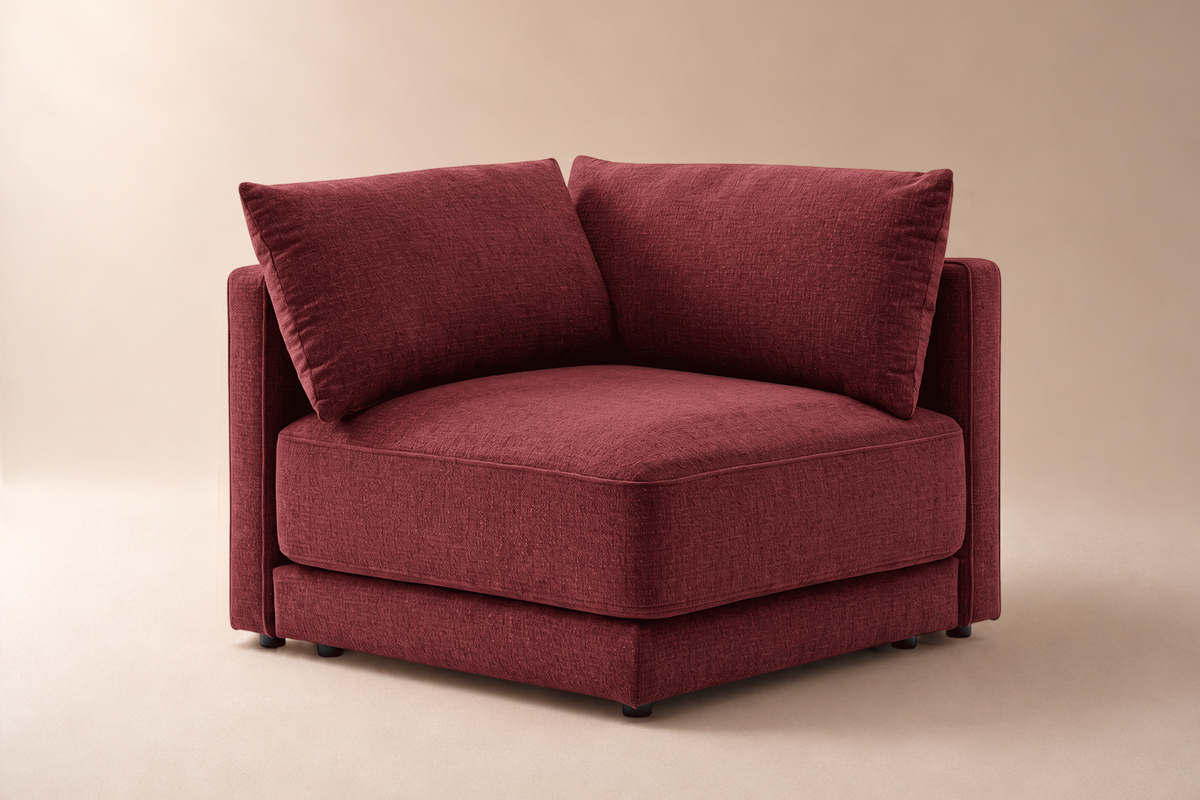Halo Accent Chair