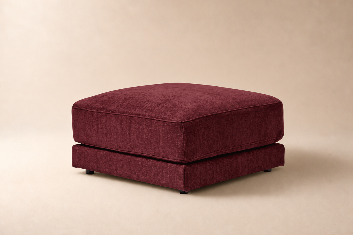 Halo Ottoman